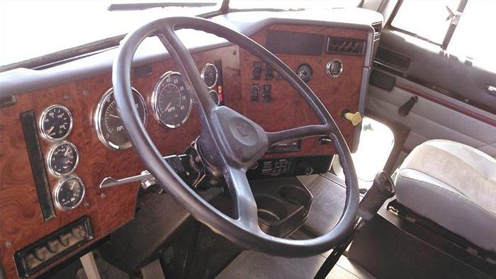 Used 1995 Ingersoll-Rand T3W Drill Rig - Sold