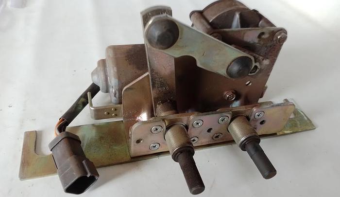 Motor Eletrico Caterpillar 190-3445