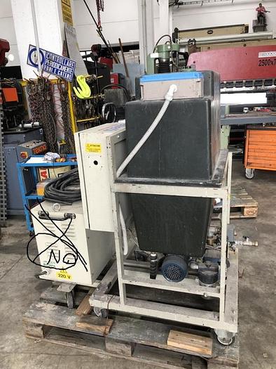 Usato DEPURATORE ELLETI