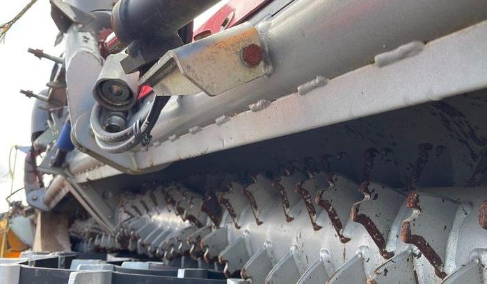 Used PistenBully 600 (2015)