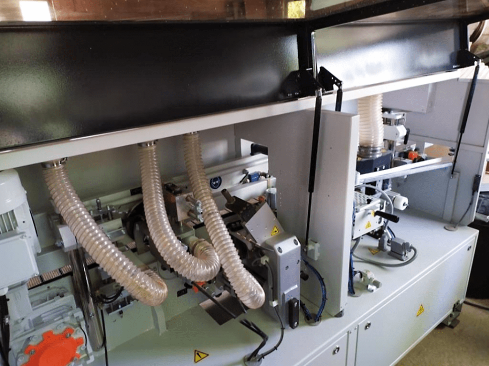 Used Robland KM-575 - Edgebanding - 2021