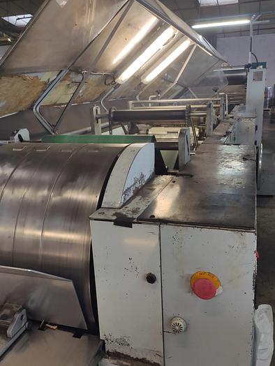 Usado 1993 CURIONI SUN MASTER 540 (!!!!!!!RESERVED!!!!!!!)