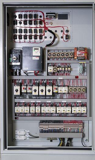 Northtech NT-N6230 Moulder 6 Head