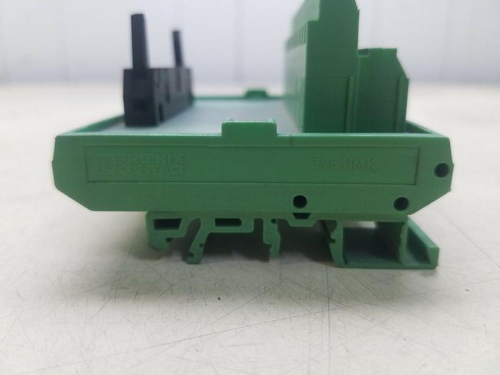 Used PHEONIX CONTACT UMK TERMINAL BLOCK