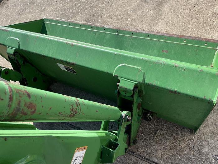Used 2003 John Deere 5520
