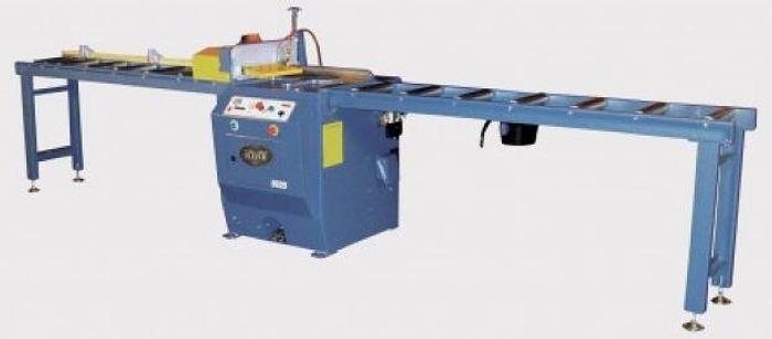 Oliver Oliver 5025.002 18" Upcut Saw