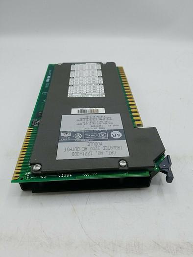 Used Allen Bradley 1771-ODD Isolated Output Module
