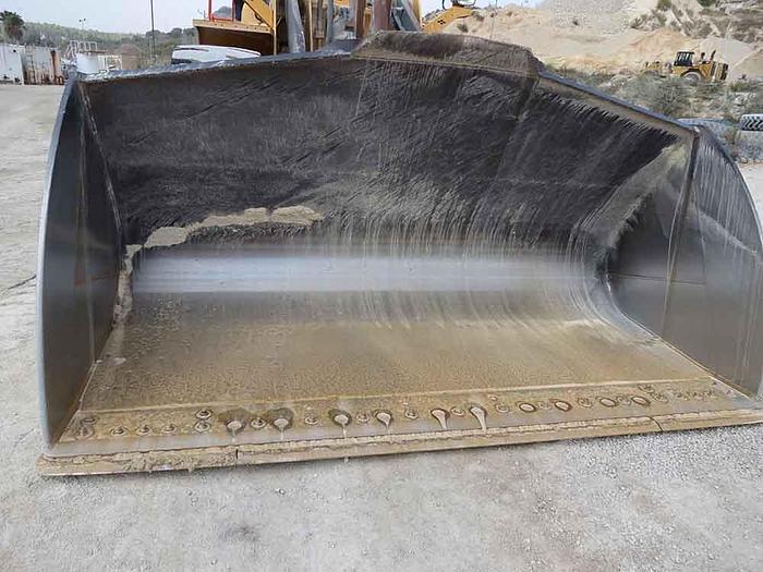 Used 2019 VOLVO L180H