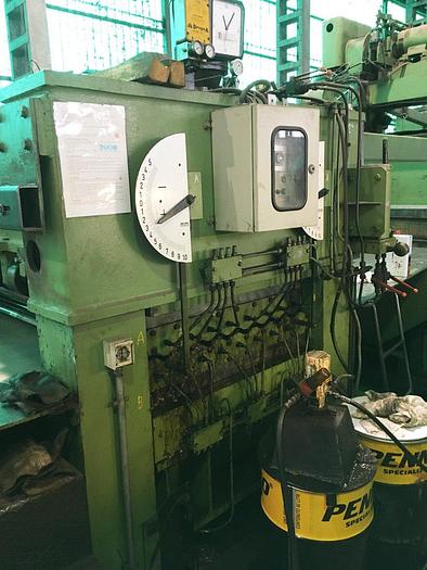 Used Var. Brands -   Equip. f. sale by Clients (Us.) #3750