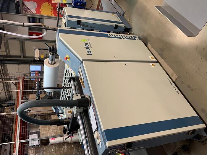 Gebraucht 2009 Tauler Printlam 75 CTI