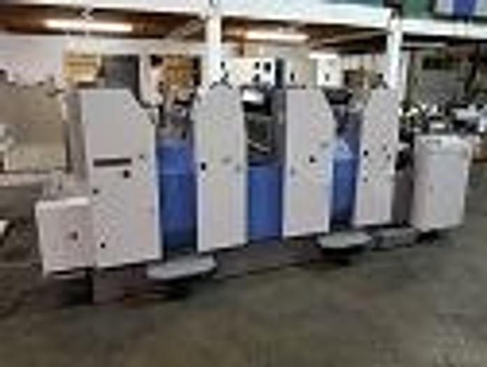 2005 Ryobi 524 HE