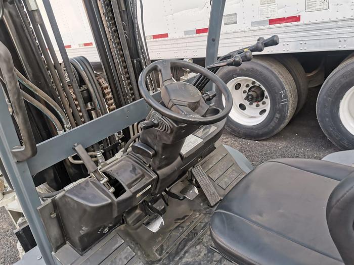 Usado 2015 TOYOTA 8BDRU15