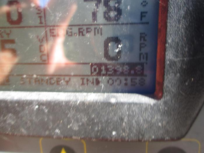 Used 2012 Godwin 6'' Trailer Mounted Water Pump - Trash Pump