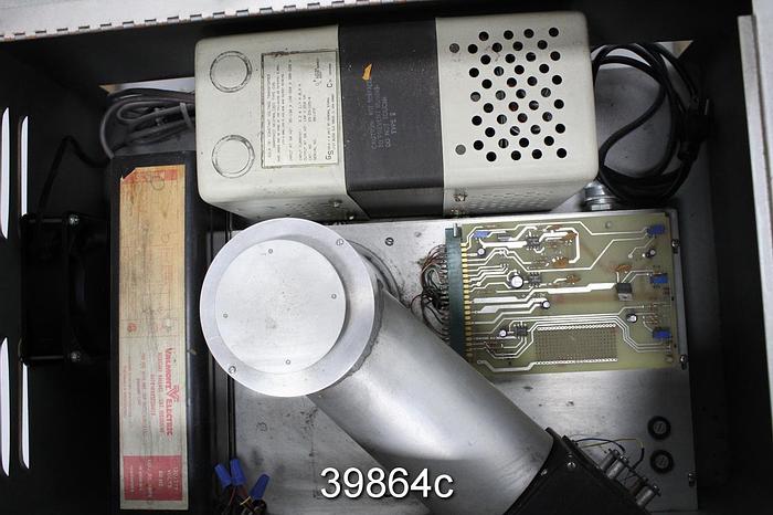 Used Flourometer Model CRC-2006 #39864