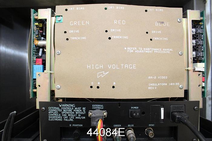 Used Bailey Infi 90 Operating Interface Console #44084