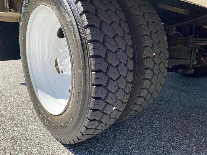 Used 2017 Ford F450 XL Altec AT200A 35' Bucket Truck - 69610