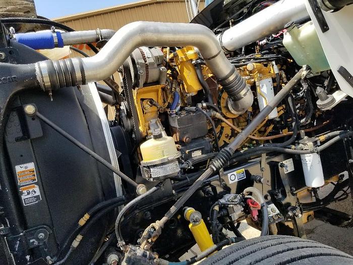 Used 2009 Kenworth W900L