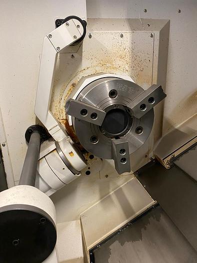 Usato TORNIO MAZAK QUICK TURN 250 M