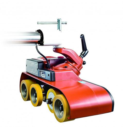 Comatic, DC40 Variable Speed Feeder