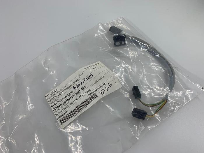 Bizerba Spare Parts Hallsensor 0,21m Part No. 60566223701