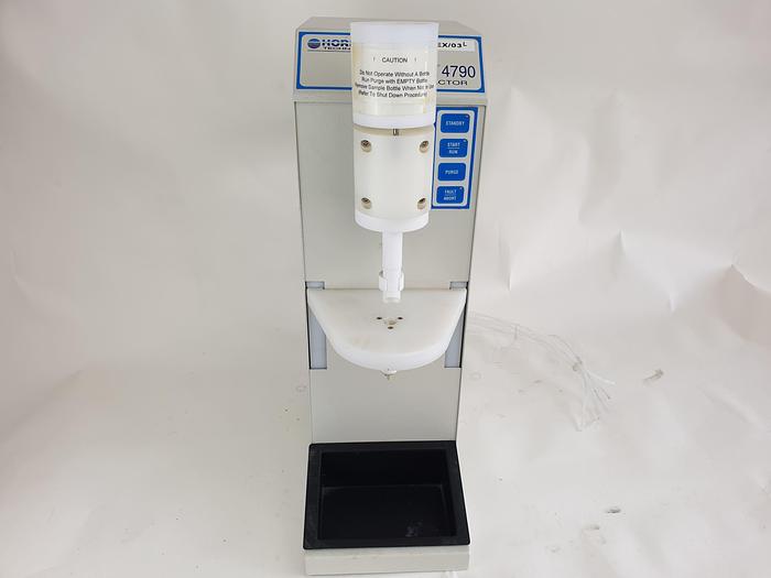 Used Horizon SPE-DEX 4790 Extractor