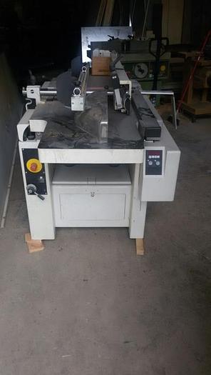 Used PROFESSIONAL COMBINED THREAD THICK SCM FS 520 CLASS CE