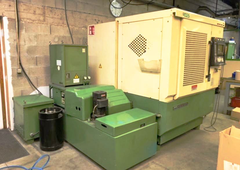 Used Sodick A 325 - 1998