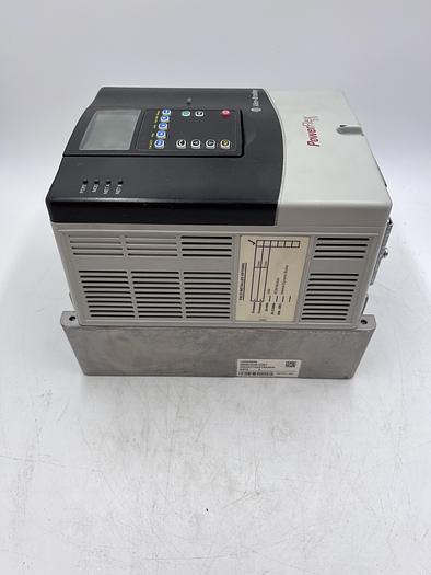 Used Allen-Bradley 20A D 2P1 A 0 AYNANNN Ser A, 20-Him-A2 Ser A