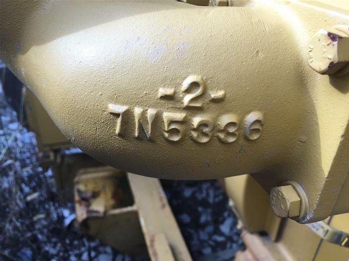 Refurbished 1995 Caterpillar 3508 Diesel Engine