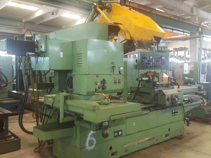 Usato RETTIFICA PER INTERNI WMW BWF SI 8 S