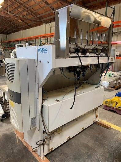 Used 2007 Satake UltraScan 8