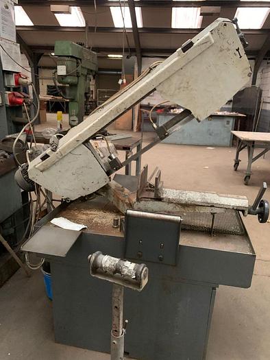 Used MACC Special 315M Manual Bandsaw