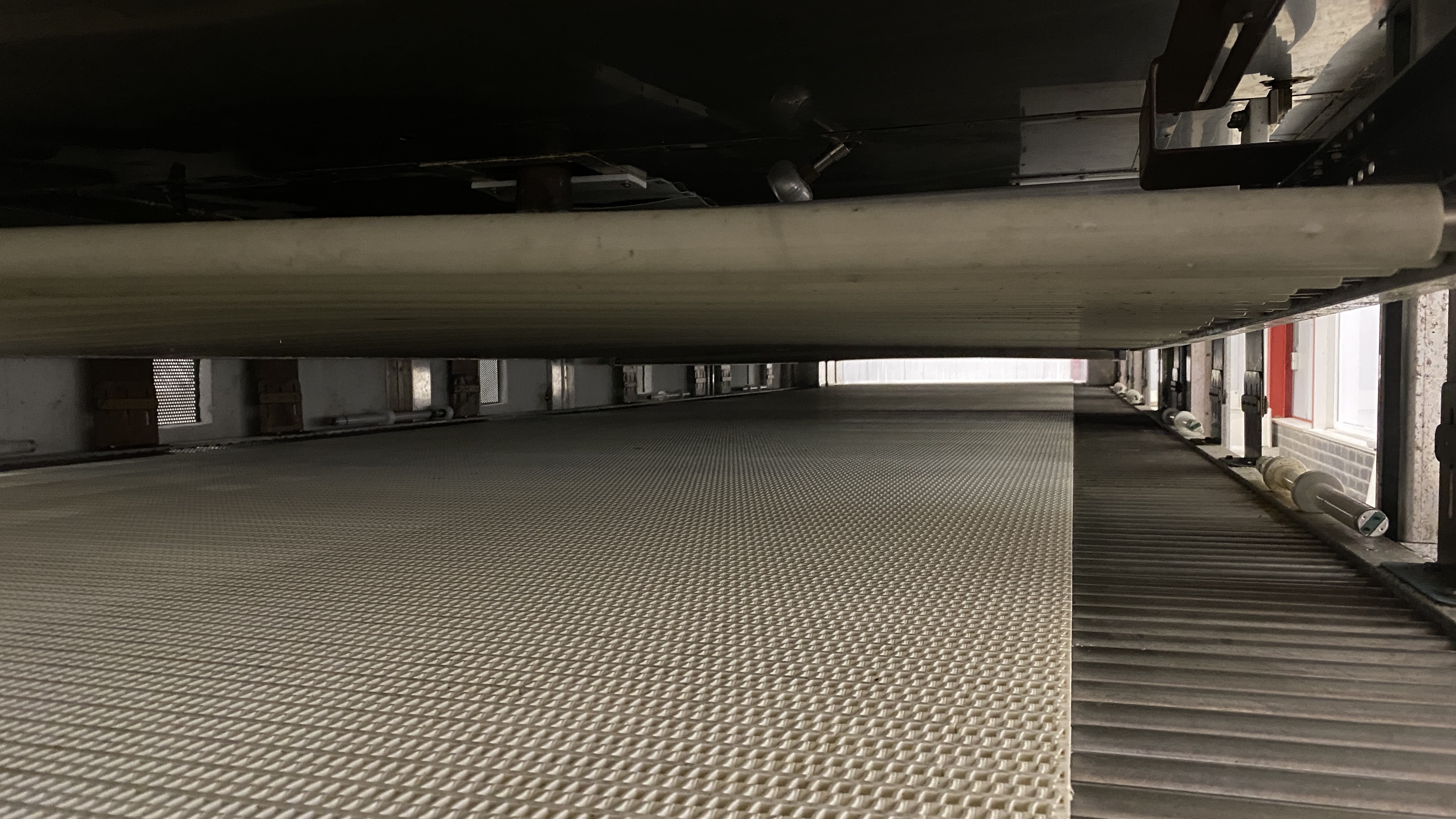 Used 2006 Stalam RF Defroster