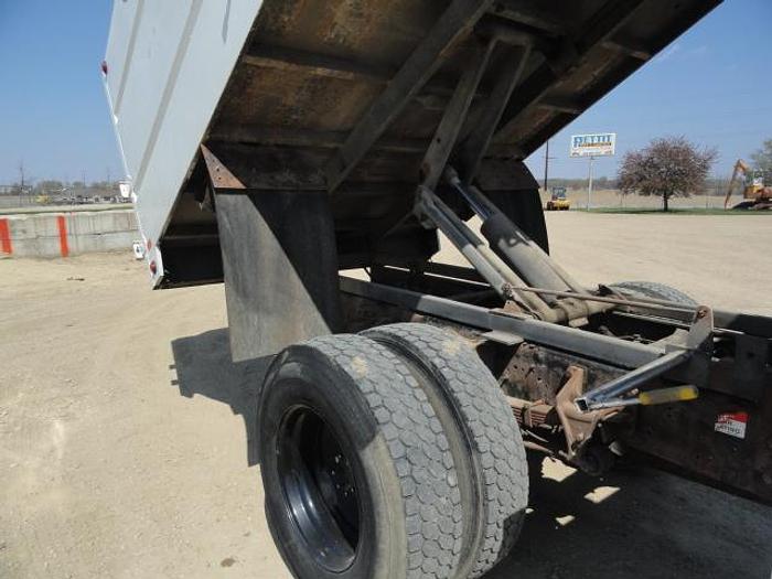 Used 2009 ALTEC LRV56