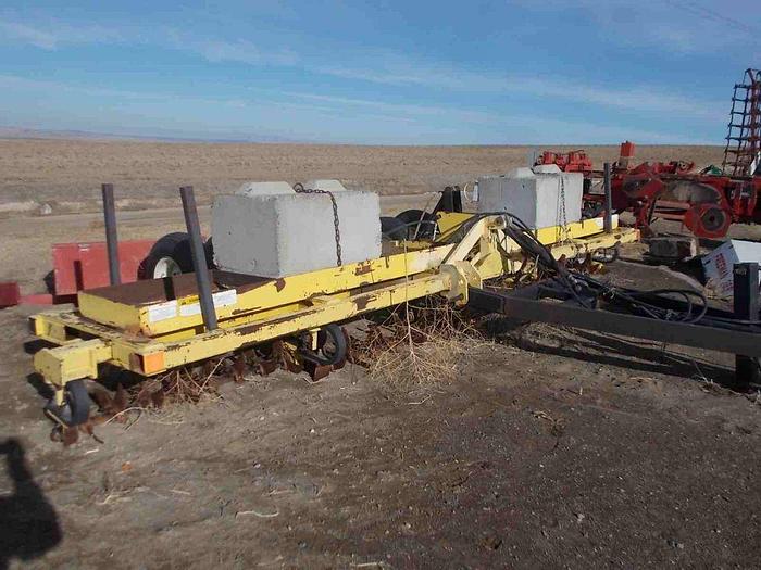Used 20' Aerway AW2000 Aerator