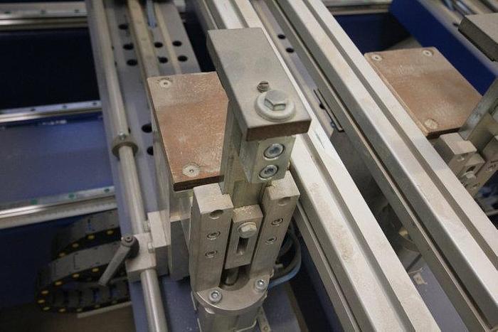 Used 2017 Nuova Progetti NP12