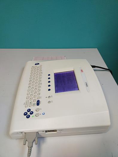 Gebraucht Seca CT800L EKG-Gerät