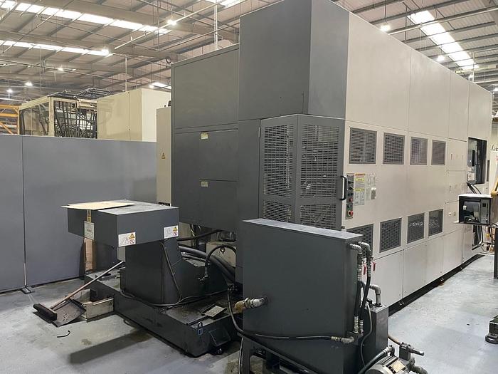 Usato OKUMA MA-500HB