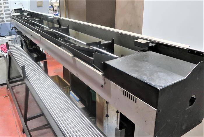 Used 2005 Star ECAS-20