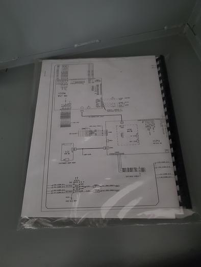 Medar 5000s MFDC weld control