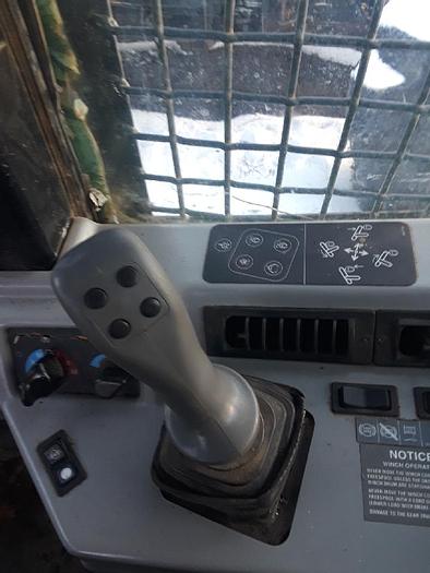 Used 2001 John Deere 648Glll