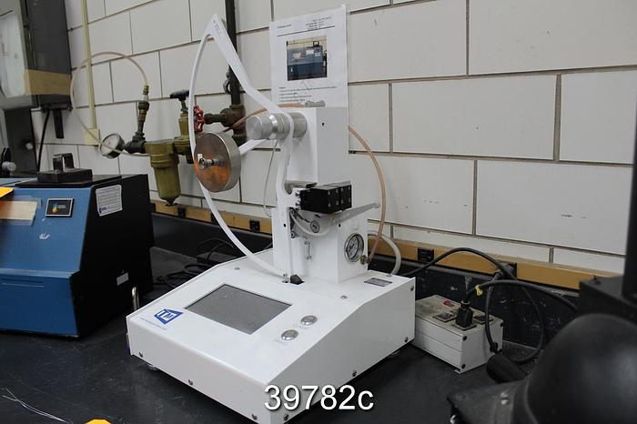 Used TMI Tear Tester Model 83 11 08 #39782