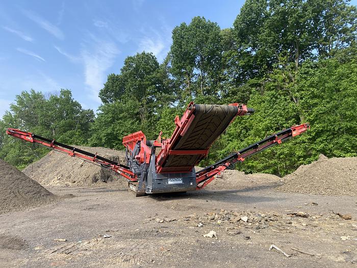 Used 2013 Sandvik  QE241