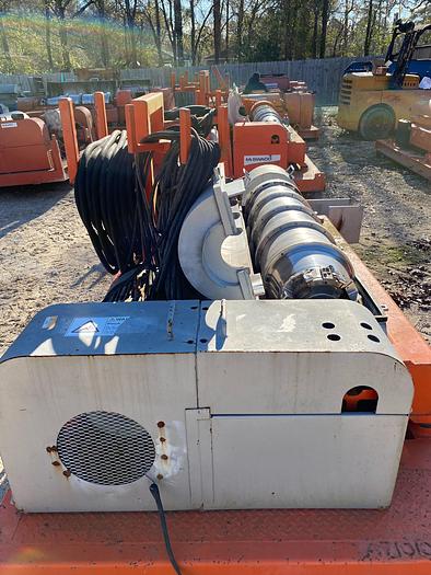 Gebraucht 2008 MI SWACO CD 518 HV