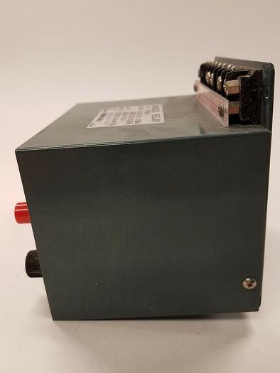 Used Tsubaki TSB151 Shock Relay