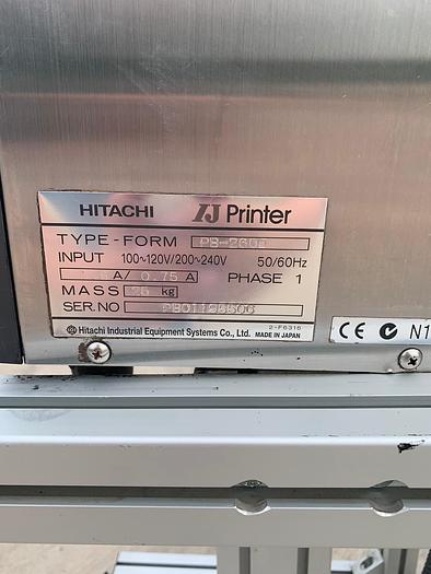 Used INK JET PRINTER