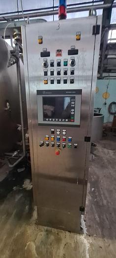 Used Jet dyeing DANITECH ‎‍‍‍‍‍‎ ‏‏‎‎ ‏‏‎‎ ‏‏‎‏‏‎‎ ‏‏‎‎ ‎‍‍‍‍‍‎ ‏‏‎‎ ‏‏‎‎ ‏‏‎‏‏‎‎ ‏‏‎‎ ‎‍‍‍‍‍‎ ‏‏‎‎ ‏‏‎‎ ‏‏‎‏‏‎‎ ‏‏‎‎ ‎‍‍‍‍‍‎ ‏‏‎‎ ‏‏‎‎ ‏‏‎‏‏‎‎ ‏‏‎‎Capacity 500 kgs‎‍‍‍‍‍‎ ‏‏‎‎ ‏‏‎‎ ‏‏‎‏‏‎‎ ‎‍‍‍‍‍‎ ‏‏‎‎ ‏‏‎‎ ㅤ‏‏‎‏‏‎‎ ‏‏‎‎ ‏‏‎‎ ㅤYear 2018