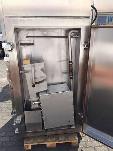 Gebraucht Reich Airmaster UKF 1800 BE DUETTO 182161