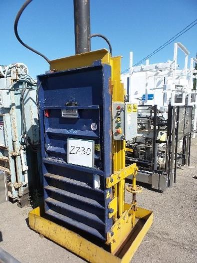 Harmony Bottle Crusher / Baler