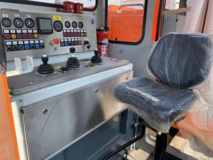 2015 SCHÖMA CFL-180 DCL